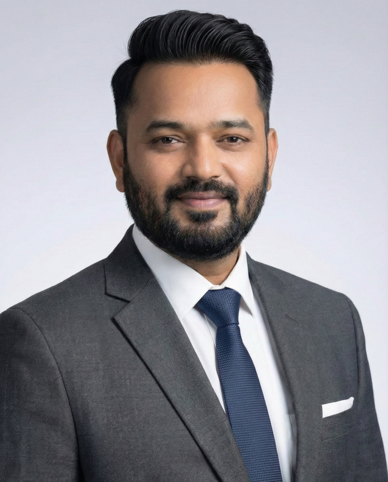 Insurance Consultant for Indian and NRI Families